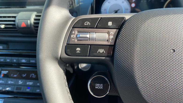 Hyundai INSTER 85kW 01 49kWh 5dr Auto Electric Hatchback